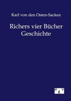 Richers Vier B Cher Geschichte 3863827627 Book Cover