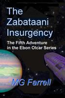 The Zabitaani Insurgency 1984068288 Book Cover