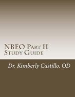 NBEO Part II Study Guide 1976222893 Book Cover