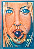 Perfection (German Edition) 3753401544 Book Cover