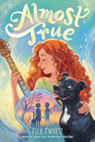 Almost True B0H28PPQYG Book Cover