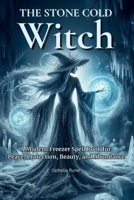 The Stone Cold Witch: A Modern Freezer Spell Book for Peace, Protection, Beauty, and Abundance B0GJPGL7CS Book Cover