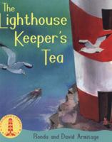 The Lighthouse Keeper's Tea 1407144367 Book Cover
