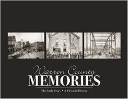 Warren County Memories 1597256013 Book Cover