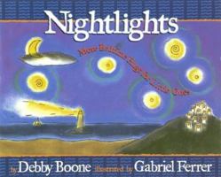 Nightlights: More Bedtime Hugs for Little Ones 1565077342 Book Cover
