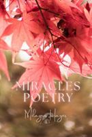 Miracles Poetry B0FCBKLST8 Book Cover