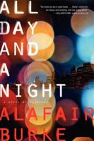 All Day and a Night 006220839X Book Cover