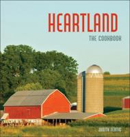 Heartland: The Cookbook 1449400574 Book Cover