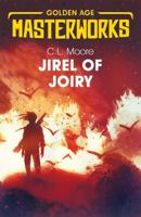Jirel of Joiry 0441385702 Book Cover
