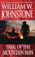 Trail of the Mountain Man 0821731955 Book Cover