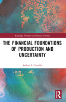 The Financial Foundations of Production and Uncertainty 103226201X Book Cover