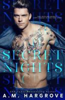 Secret Nights 1794605991 Book Cover