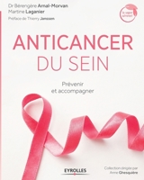 Anticancer du sein: Prévenir et accompagner. 2212561458 Book Cover