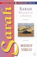 Sarah: Mother of a Nation 0854768327 Book Cover