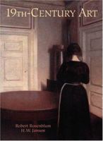 19th Century Art 0136226213 Book Cover