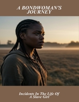 A Bondwoman'S Journey: Incidents In The Life Of A Slave Girl B0FQ2V8JTG Book Cover