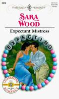 Expectant Mistress 0373120109 Book Cover