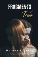 Fragments of Tess: A Shattered Mind Women's Fiction B0CFDKP2BD Book Cover