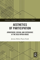 Aesthetics of Participation 1032668784 Book Cover