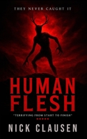 Human Flesh B0FMJQG7X8 Book Cover