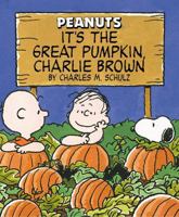 It's the Great Pumpkin, Charlie Brown