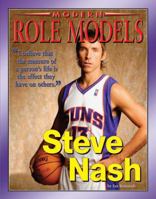 Steve Nash 1422204855 Book Cover