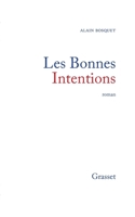 Les bonnes intentions 224600246X Book Cover
