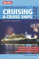 Berlitz Complete Guide to Cruising and Cruise Ships 2012 1780040008 Book Cover
