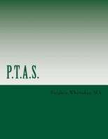 P.T.A.S.: Programa de Tratamiento de Agresores Sexuales 1717216005 Book Cover