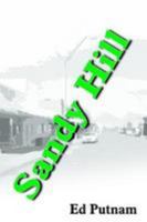 Sandy Hill 1418421642 Book Cover