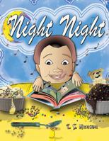 Night Night 098219563X Book Cover