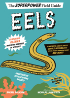 Eels B0GN2XYQH3 Book Cover