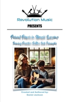 Parent Power in Music Lessons: Turning Practice Battles Into Triumphs (Motivational Power in Music Lessons) B0DXD98DCX Book Cover