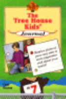 Tree House Kids Journal (The Tree House Kids Series) 0570047633 Book Cover