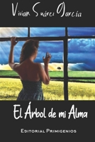 El árbol de mi alma B08HGPZ2Z4 Book Cover