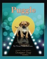 Puggle (Designer Dog) 1593786786 Book Cover