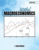 Useful Macroeconomics B0GKG593K8 Book Cover