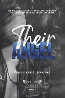 Their Angel: Alternate special edition paperback B0F4SVLHMT Book Cover