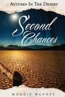 Second Chances 1946014168 Book Cover