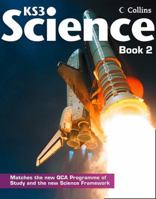 Pupil Book (Collins KS3 Science) 0007264216 Book Cover