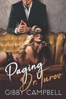 Paging Dr. Turov 1912768488 Book Cover