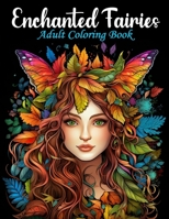 Enchanting Fairies B0F4KT41WB Book Cover