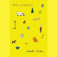 19 1/2 Stories 1455512028 Book Cover