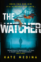 Jessie Flynn Thriller 4 0008214085 Book Cover