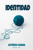 Identidad (Leilac Leamas) (Spanish Edition) B0GY5YTHPD Book Cover