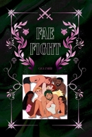 Fae Fight B0GTRYHJYT Book Cover