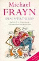 Speak After the Beep 0413699307 Book Cover