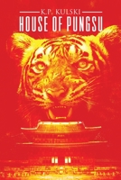 House of Pungsu 1685100619 Book Cover