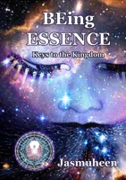 BEing ESSENCE 1291020993 Book Cover