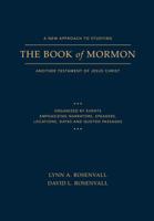 A New Approach to Studying the Covenants of Our Fathers: A Harmony of Genesis, Moses and Abraham 0998717819 Book Cover